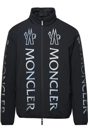 Moncler Ponset Reversible Down Jacket