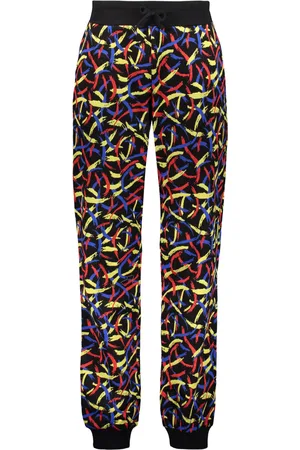 M Missoni Knitted Trousers