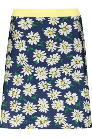 M Missoni Jacquard Knit Skirt