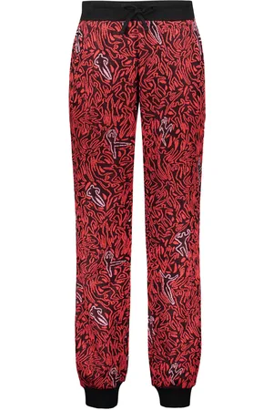 M Missoni Knitted Trousers