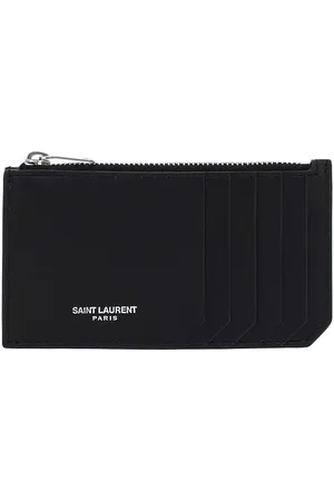 Saint Laurent Card Holder