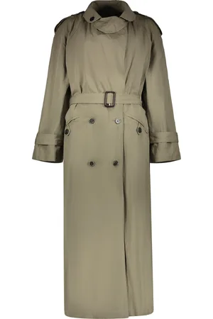Missoni Trench Coat