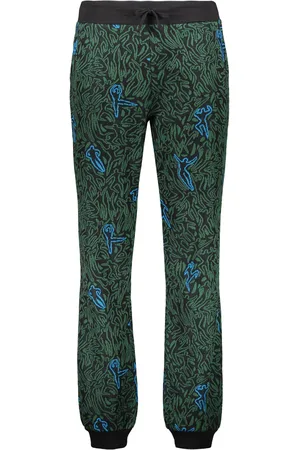 M Missoni Knitted Trousers
