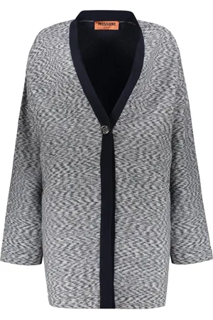 Missoni Wool-blend Cardigan