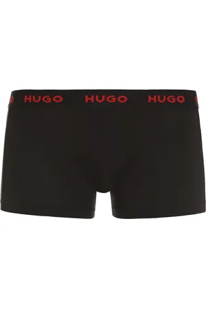 HUGO BOSS Set Of Three Boxers