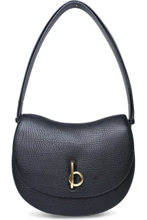 Burberry Medium rocking Horse Leather Bag