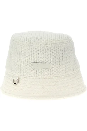 Jacquemus Le Bob Belo Bucket Hat