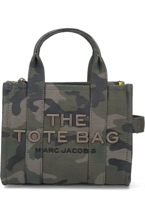 Marc Jacobs The Small Tote Bag