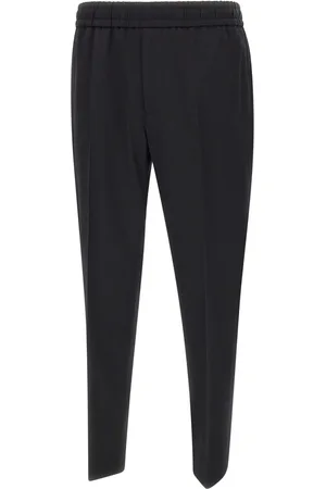 Golden Goose Straight-leg Trousers