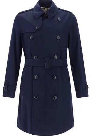 Burberry Kensington Coat