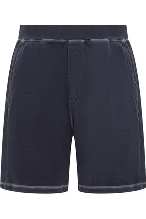 Dsquared2 Ruined Shorts