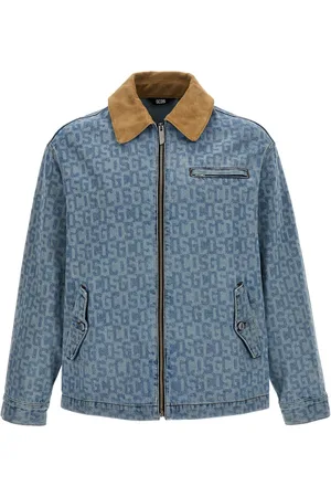 GCDS Monogram Jacket