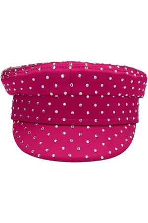 Ruslan Baginskiy Baker Boy Hat