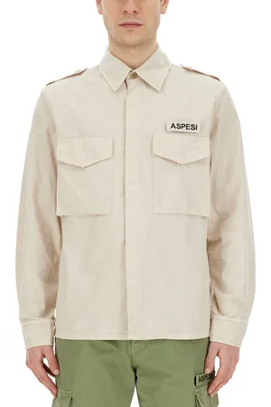 Aspesi Field Shirt