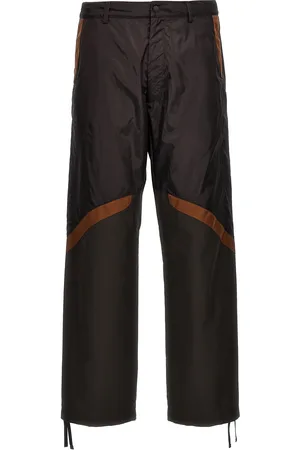 Moncler Nylon Pants