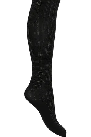 Wolford Studs Tights X Rossi Socks