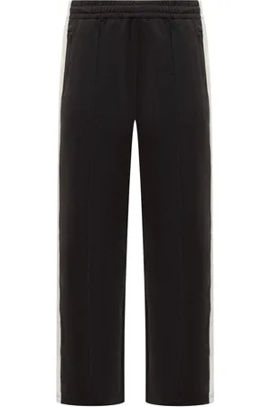 Isabel Marant Pants With Logo