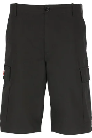 Kenzo Cargo Workwear Shorts