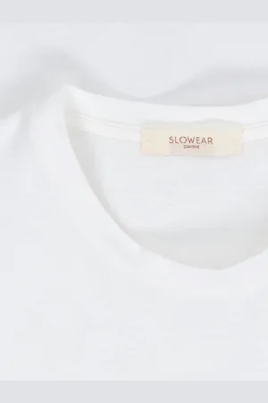 ZANONE Basic T-shirt