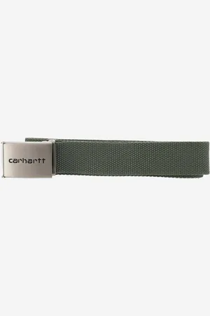 Carhartt Technical Fabric Belt With Logo