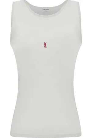 Saint Laurent Top