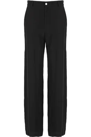 Moschino Palazzo Pants