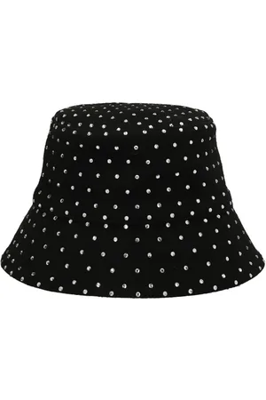 Ruslan Baginskiy Crystal Bucket Hat