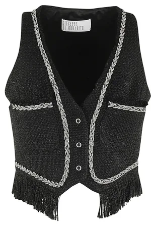 GIUSEPPE DI MORABITO Gilet