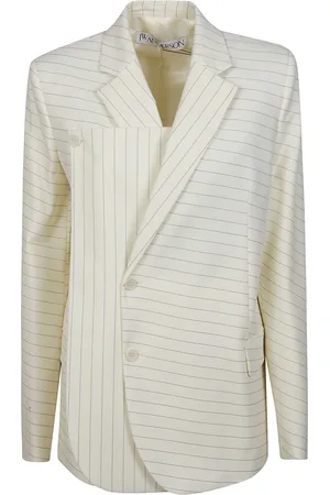 J.W.Anderson J. W. Anderson Panelled Blazer