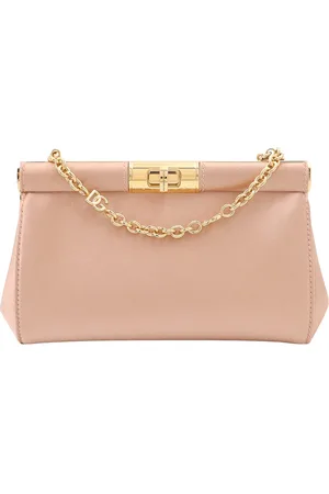 Dolce & Gabbana Marlene Small Shoulder Bag