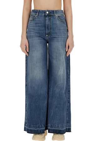 Stella McCartney Jeans Wide Leg