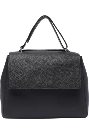 Orciani Sveva Handbag