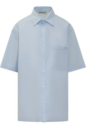 DARKPARK Shirt With Logo