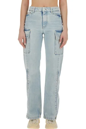 Stella McCartney Cargo Jeans
