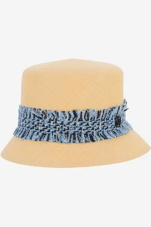 Le Mont St Michel Mini New Kendall Hat