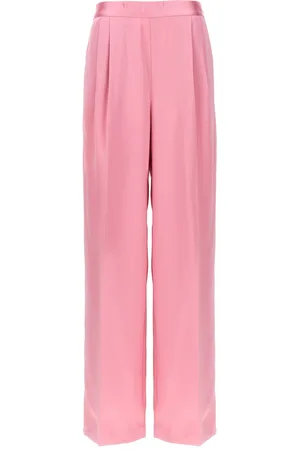 Twin-Set Satin Pants