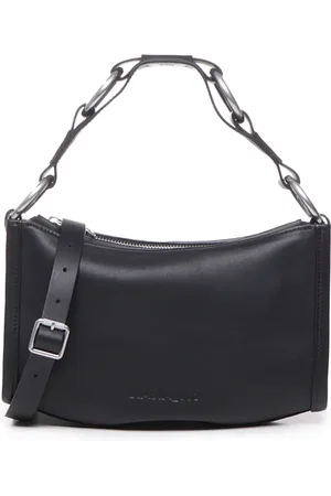 BIASIA Shoulder Bag Y2k005 In Cowskin