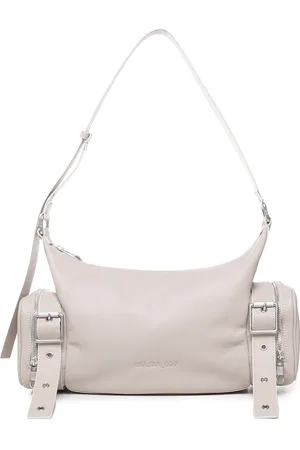 BIASIA Shoulder Bag Y2k009 In Cowskin