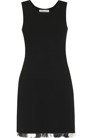 Paco rabanne Viscose Mini Dress