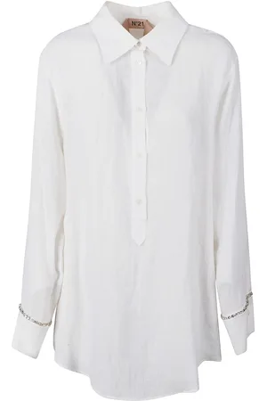Nº21 Long-sleeved Shirt