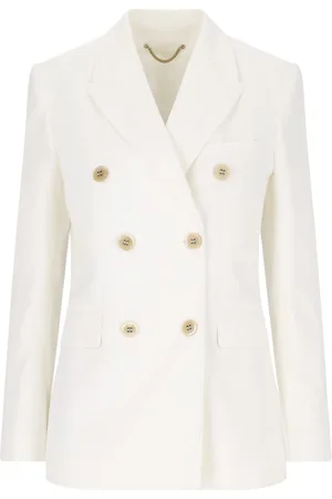 Golden Goose Double-breasted Blazer