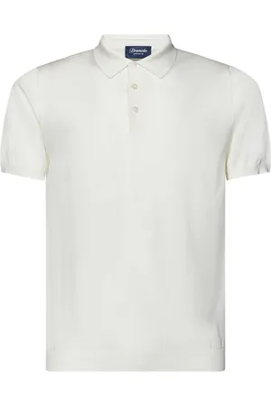 DRUMOHR Polo Shirt