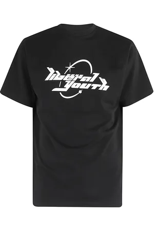 Liberal Youth Ministry 90s Lym