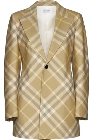 Burberry Blazer