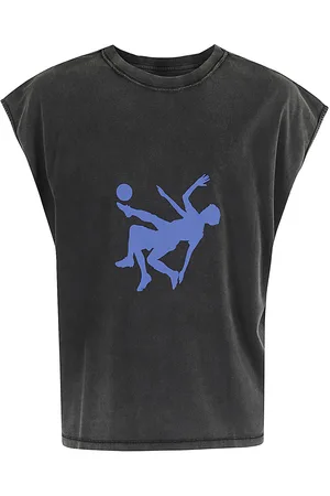 Liberal Youth Ministry Sleeveless