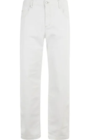 Isabel Marant Straight Leg Jeans
