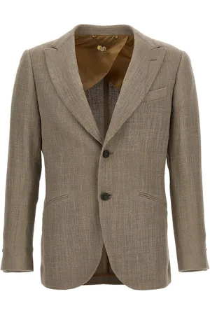 MAURIZIO MIRI Alec Blazer