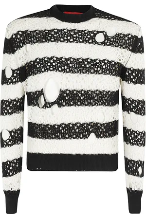 Liberal Youth Ministry Loose Knit Stripes