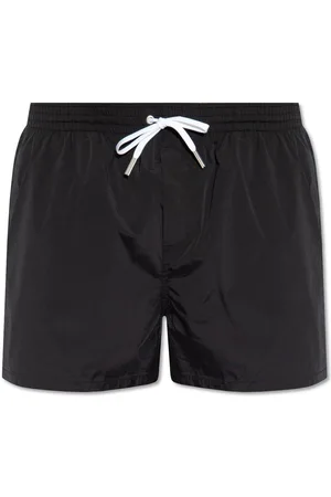 Dsquared2 Drawstring Swimming Shorts