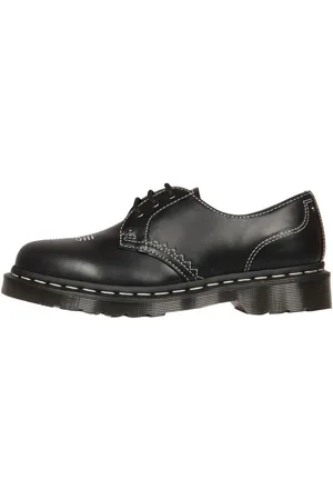 Dr. Martens Gothic Amerciana Oxford Shoes